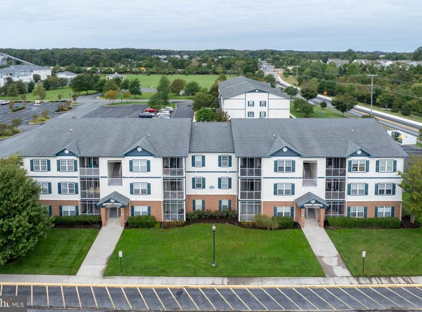 17046 N BRANDT Street, LEWES, DE 19958