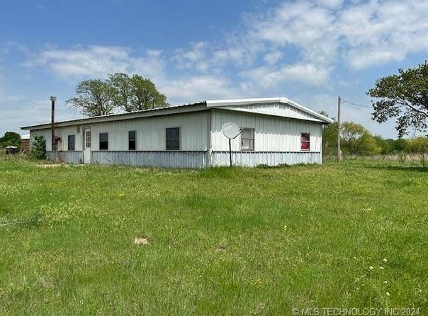 340 Clay Hill, Lone Grove, OK 73443