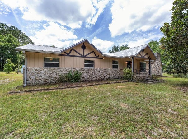 17650 NE STATE ROAD 121, WILLISTON, FL 32696