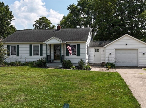 110 Grove Street, Lodi, OH 44254