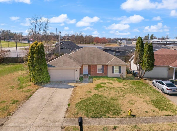 324 Cinderella Drive, Owensboro, KY 42303