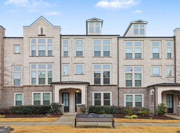 1258 Epping Lane, Brookhaven, GA 30319