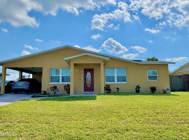 815 Juniper Lane, Melbourne, FL 32901
