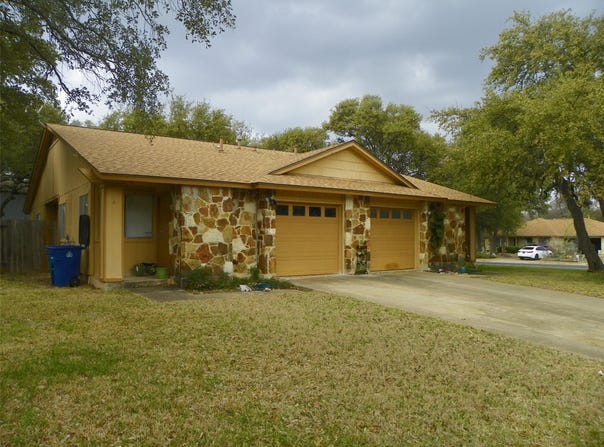 12418 Coronet ST, Austin, TX 78727