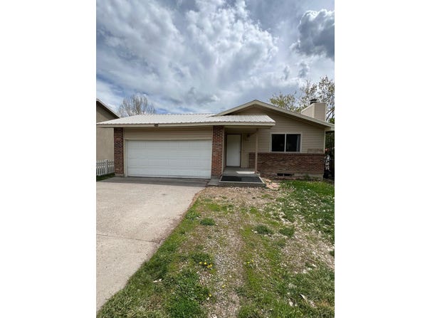 878 Hill Street, Meeker, CO 81641