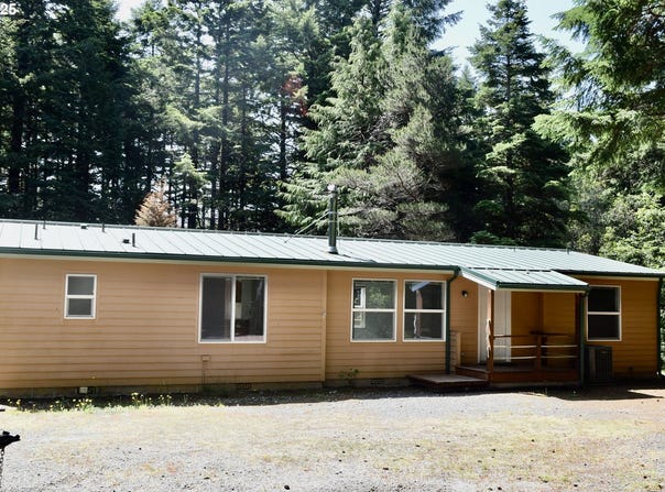 42065 VISTA DR, Port Orford, OR 97465