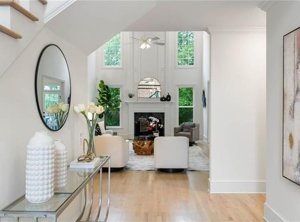 790 Thornberry Drive, Alpharetta, GA 30022