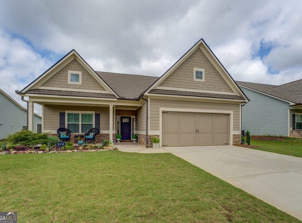 616 HAVEN, Monroe, GA 30655