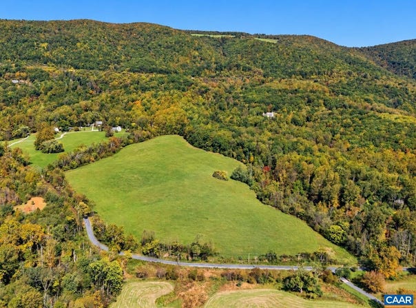 OLD TURNPIKE RD, AFTON, VA 22920