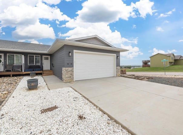 646 Copperfield Drive, Rapid City, SD 57703