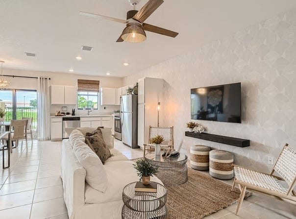 1431 NE 5th Avenue, Florida City, FL 33034