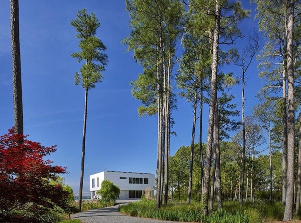 448 Windjammer Lane, White Stone, VA 22578