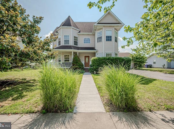 226 ARIEL AVE, CECILTON, MD 21913