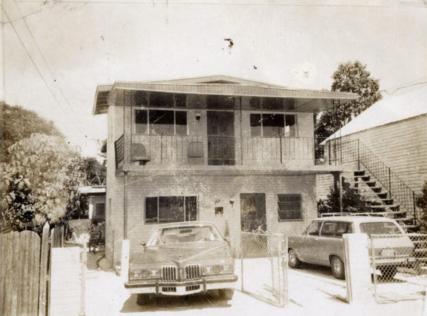 909 Grinnell Street, Key West, FL 33040