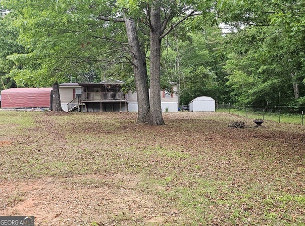 136 Hickory Hill, Anniston, AL 36206
