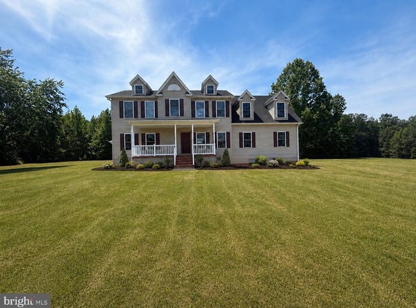 16756 REDDEN RD, GEORGETOWN, DE 19947