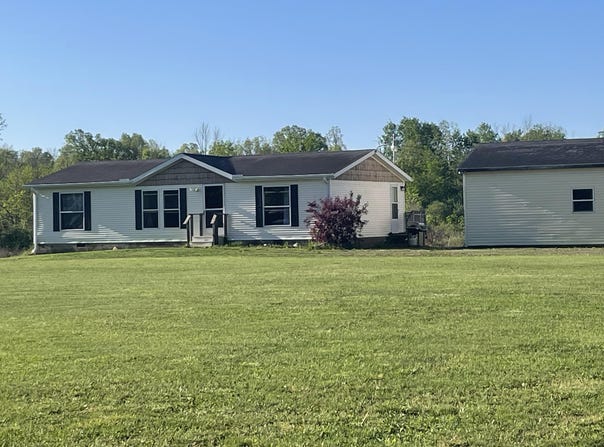 8295 Mccain Road, Parma, MI 49269