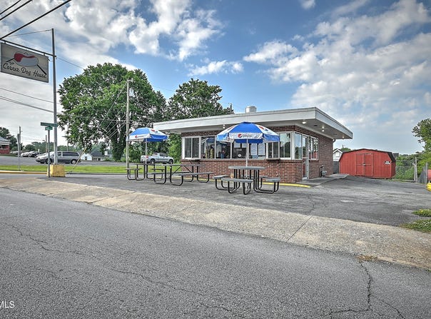1425 West Mary Street, Bristol, VA 24201