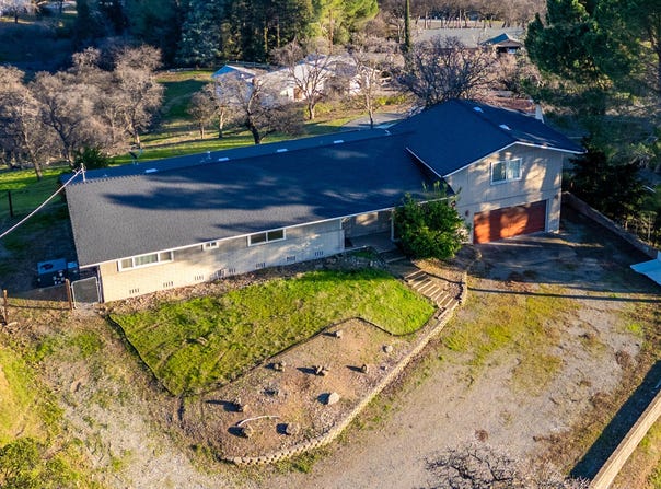22355 Pony Lane, Red Bluff, CA 96080