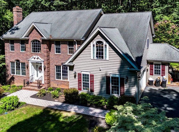 2324 BLUE MOUNT ROAD, MONKTON, MD 21111