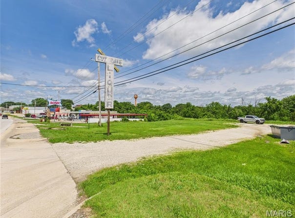 Tract A Old Route 66, St Robert, MO 65584