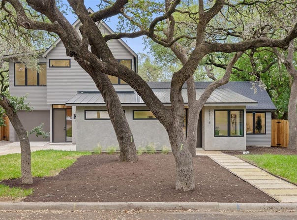 2611 Oak Crest Ave, Austin, TX 78704