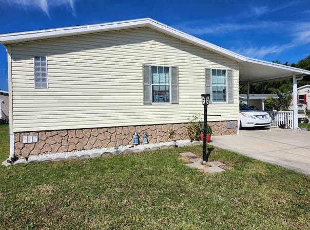 3200 Carpenter Lane, Saint Cloud, FL 34769