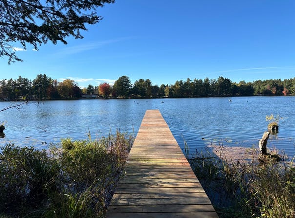 5410 HWY 70, Eagle River, WI 54521