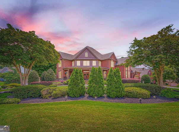 692 Heritage Post, Grayson, GA 30017