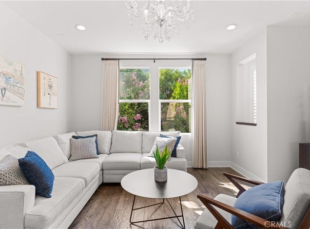 9 Compass Court, Aliso Viejo, CA 92656