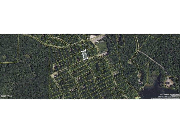 Westerly Rise, Hawley, PA 18428
