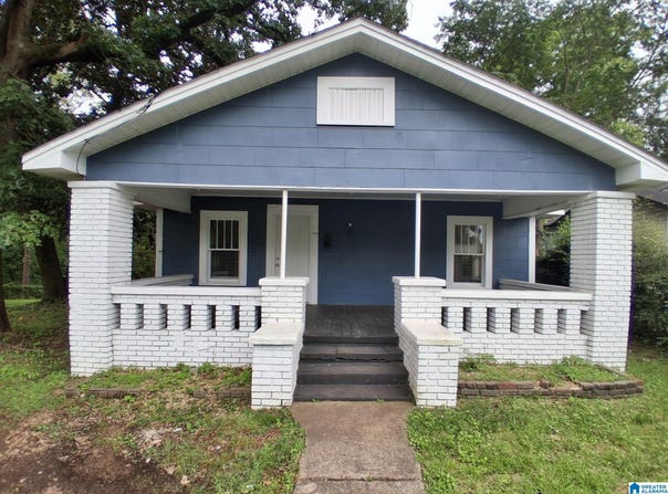 1829 HOKE AVENUE, TARRANT, AL 35217