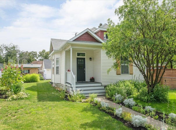 817 W Frederick Ave, Spokane, WA 99205