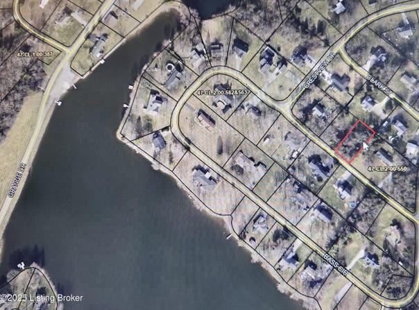 1823 Bass Cir, La Grange, KY 40031