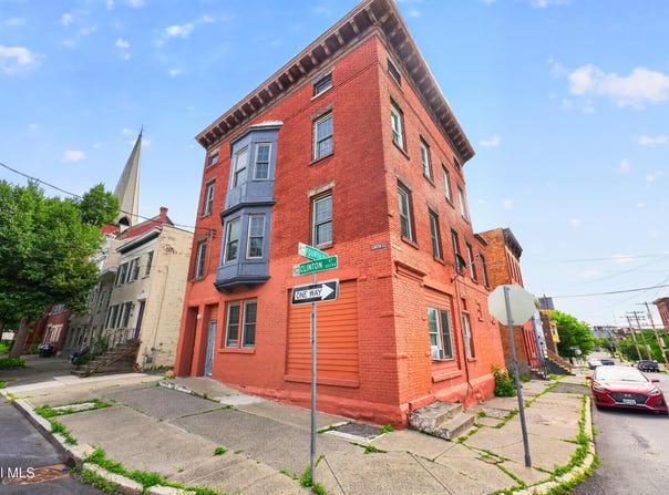 117 4th Avenue, Albany, NY 12202
