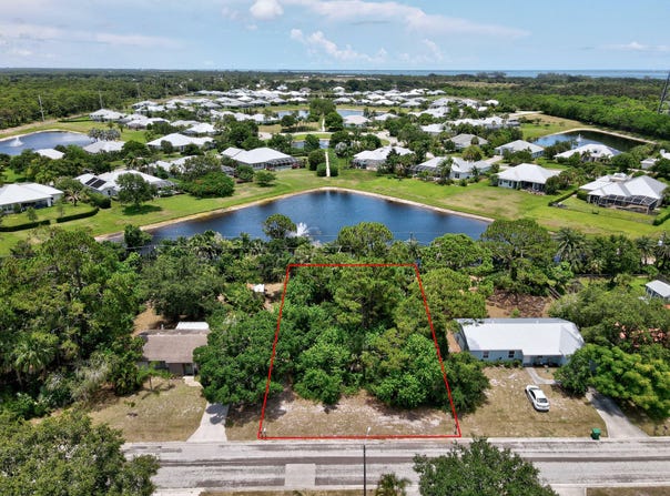 156 KILDARE DRIVE, SEBASTIAN, FL 32958