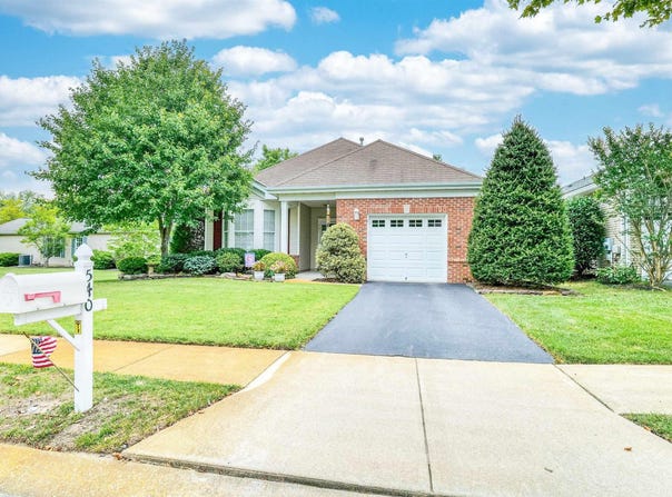 540 Carlisle Ln, Galloway Township, NJ 08205