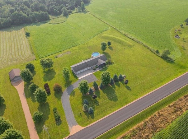 230897 N 136TH AVENUE, Marathon, WI 54448
