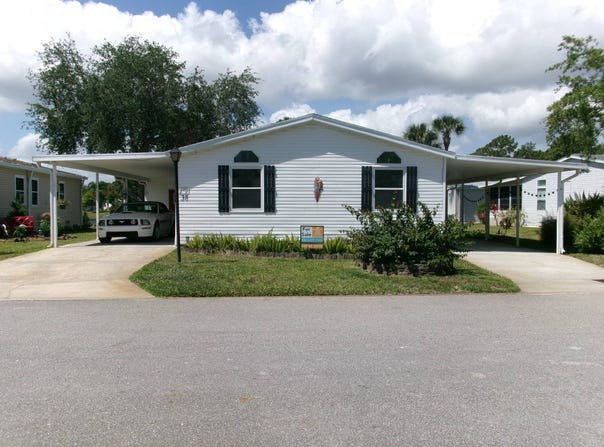 38 Grizzly Bear Path, Ormond Beach, FL 32174