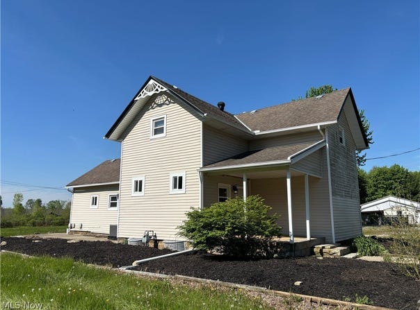 18022 State Route 301, LaGrange, OH 44050