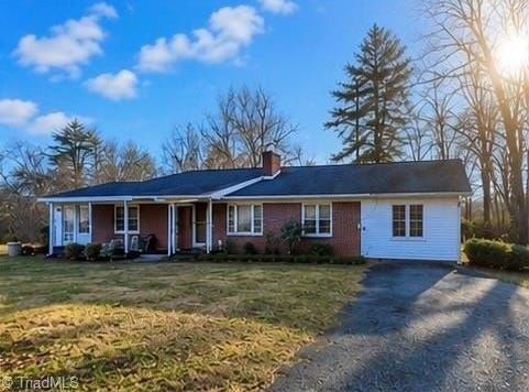 2282 Old Pipers Gap, Cana, VA 24317