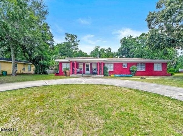 112 Olson Avenue, Long Beach, MS 39560