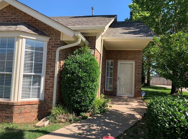 2317 Glenrock, Edmond, OK 73012