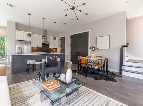 4620 Munger Avenue, Dallas, TX 75204