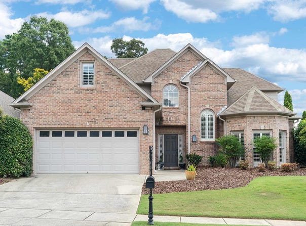 3251 CROSSINGS DRIVE, BIRMINGHAM, AL 35242