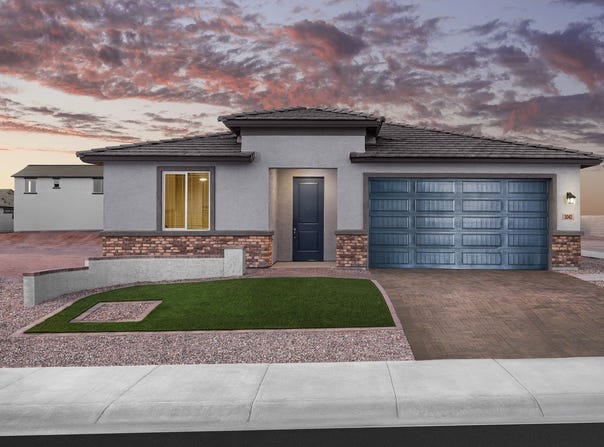 3042 E Elm Bend Rd, San Tan Valley, Paradise Valley, AZ 85253