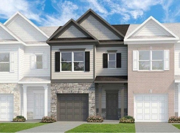 159 Oconee Road, Cartersville, GA 30120