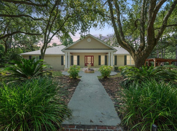 100 Fairway Drive, Summerville, SC 29483