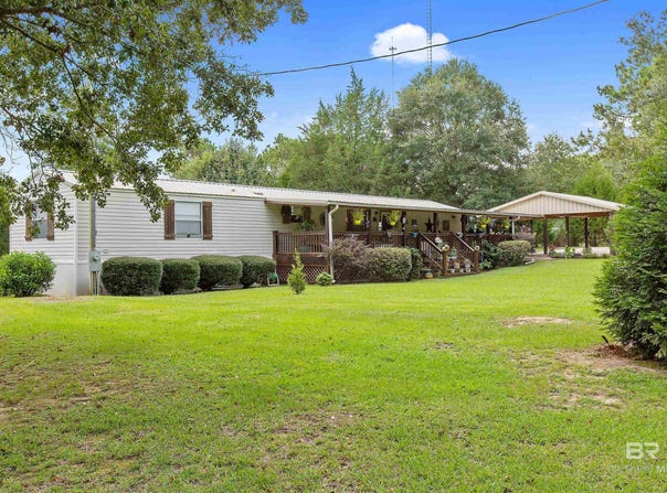 27694 Northcutt Lane, Robertsdale, AL 36567