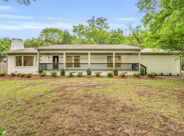 89 Edinburgh Drive, Starkville, MS 39759